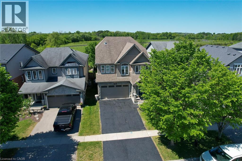 56 SMITH'S CREEK Drive
