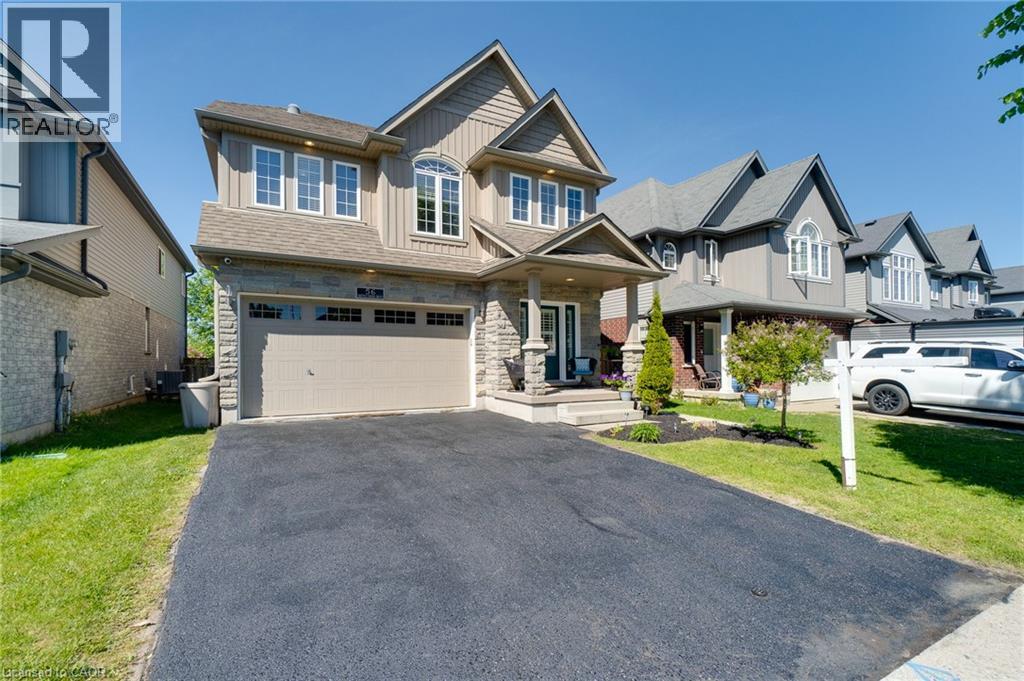 56 SMITH'S CREEK Drive