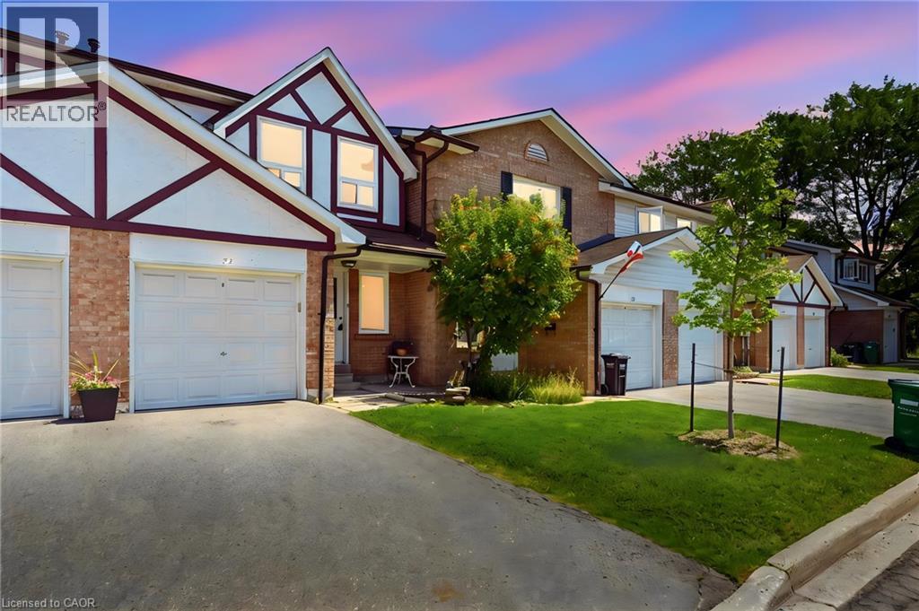 333 MEADOWS Boulevard Unit# 23