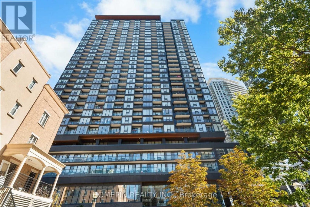 3001 - 19 WESTERN BATTERY ROAD, TORONTO (NIAGARA), ON M6K 0E3 - Image 1017686151.jpeg?d=l