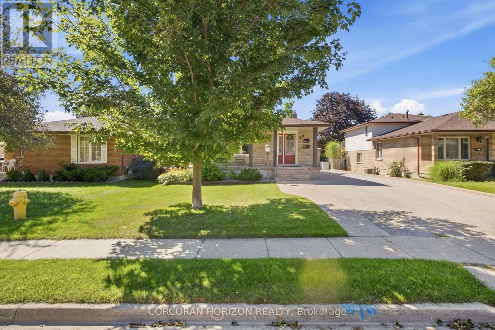 26 ALEXANDER AVENUE