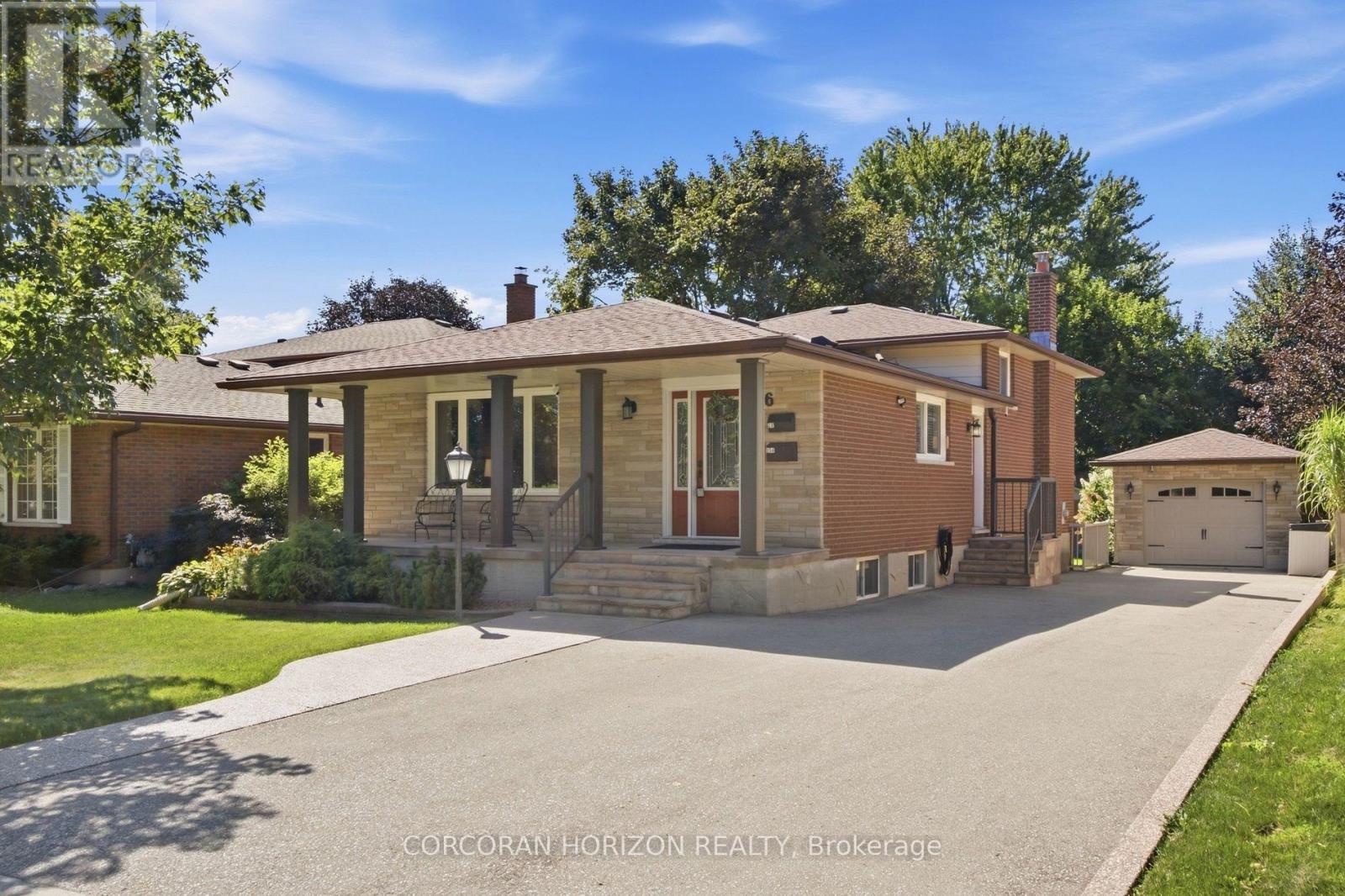 26 ALEXANDER AVENUE