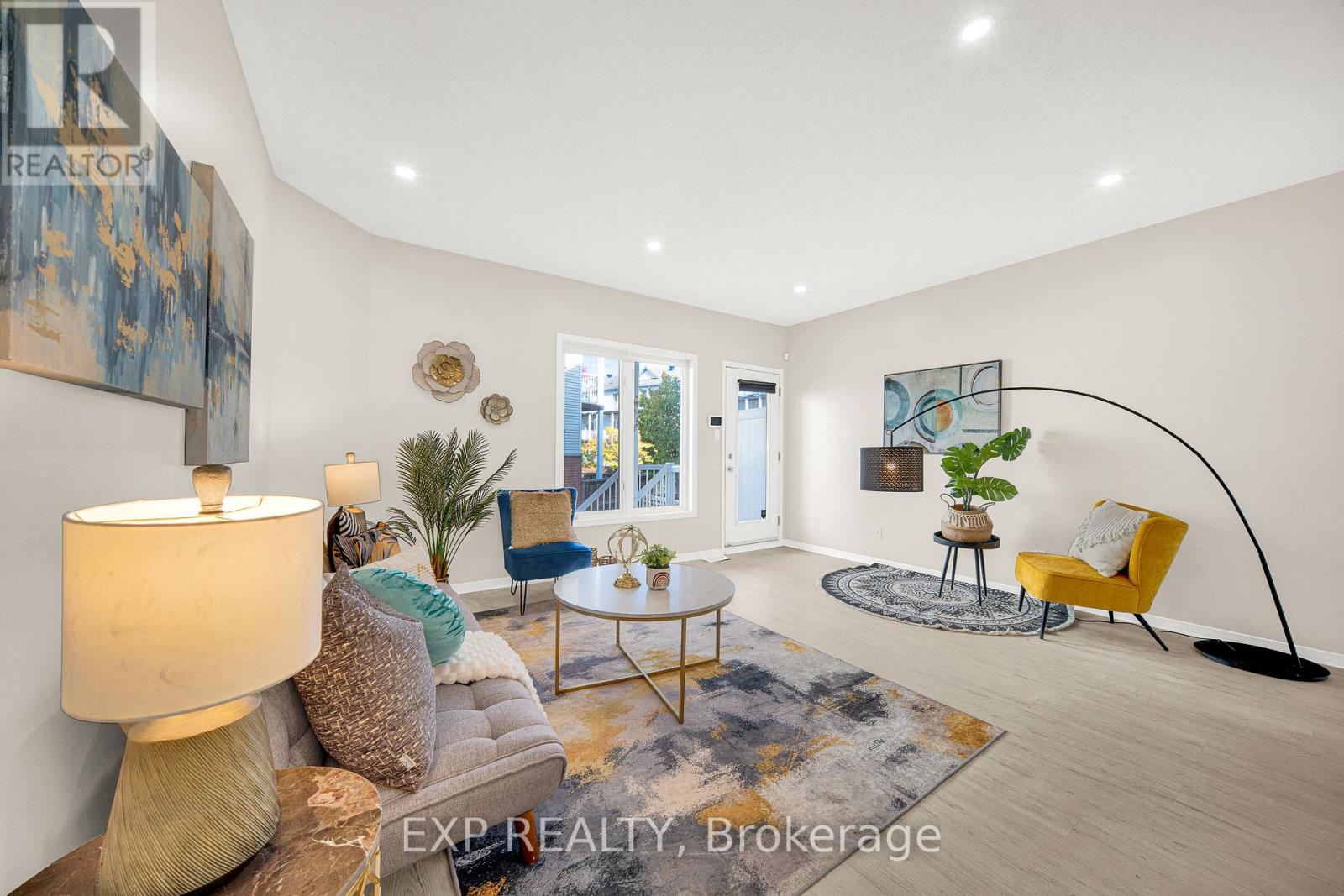 1091 GEORGETON PRIVATE