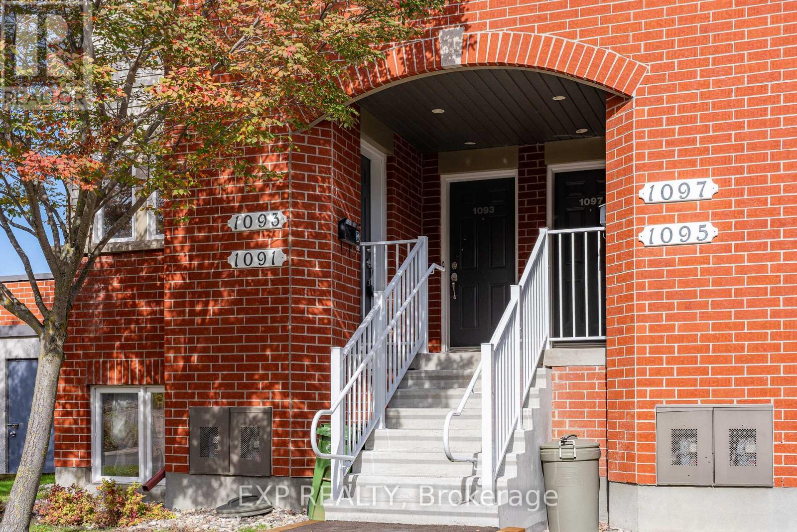 1091 GEORGETON PRIVATE