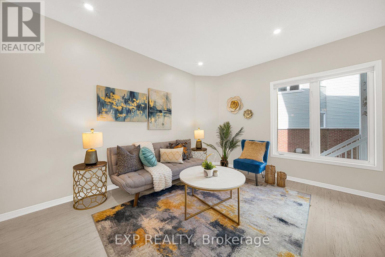 1091 GEORGETON PRIVATE