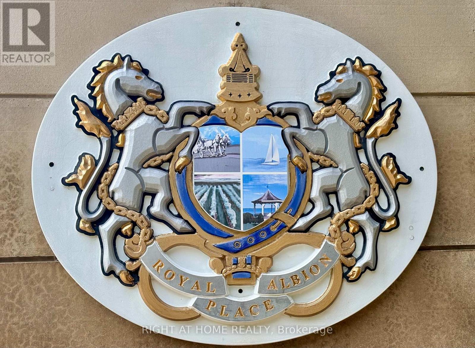 23 ALBION WAY