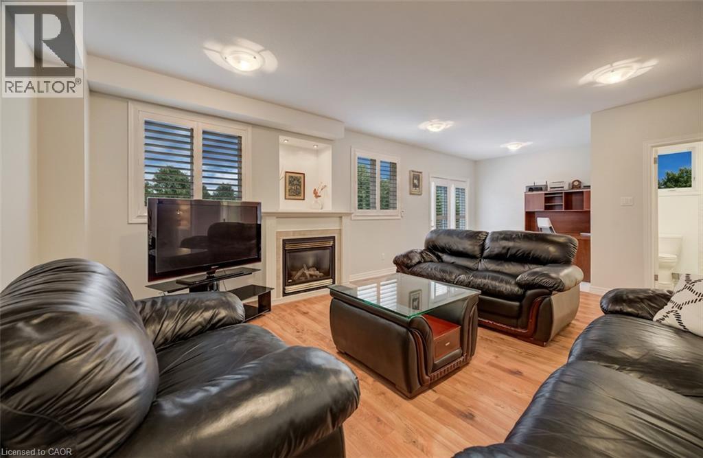 245 FERN Crescent