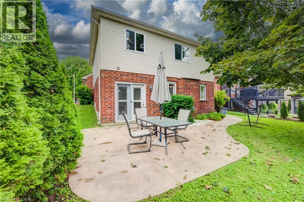 245 FERN Crescent