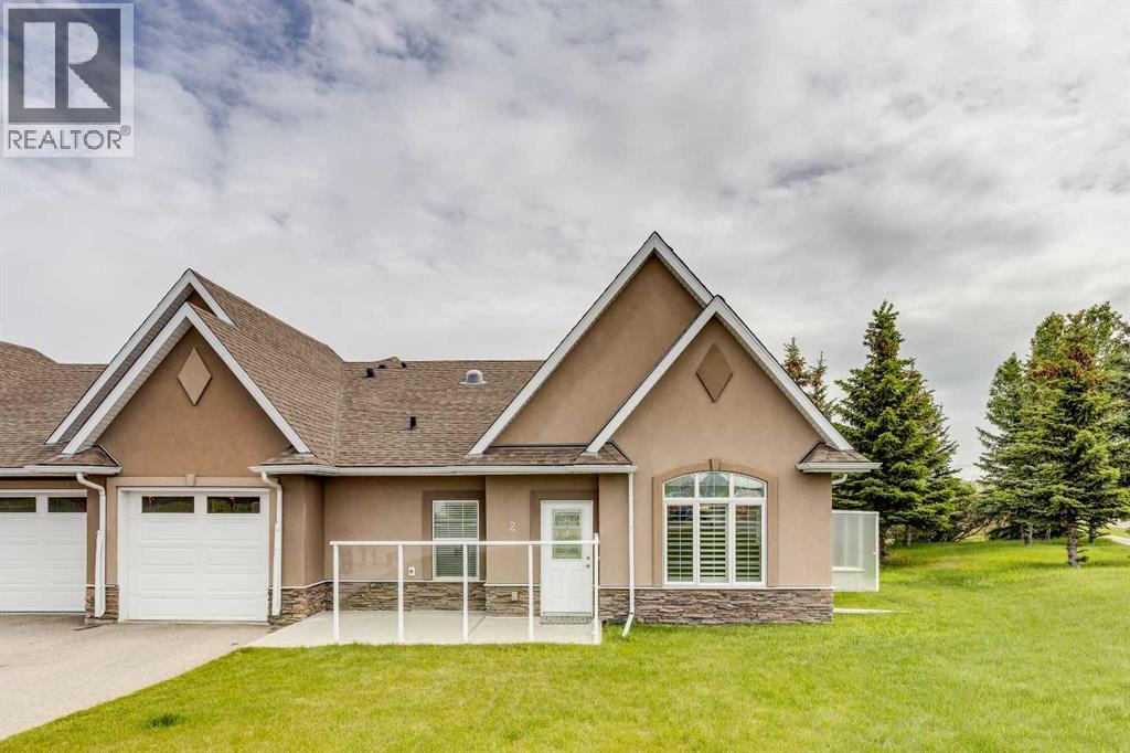 2, 20 River Heights View