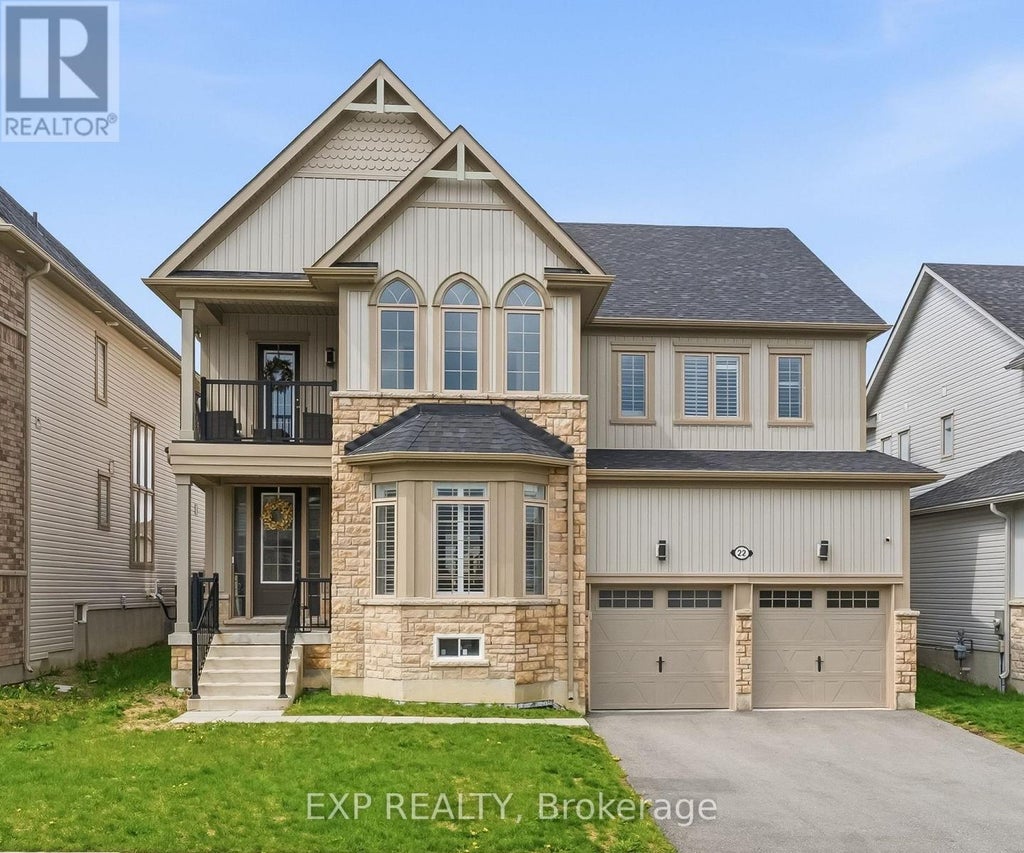 22 CONNOLLY ROAD, KAWARTHA LAKES (LINDSAY), ON K9V 0P1 - Image 3528020875.jpeg?d=l