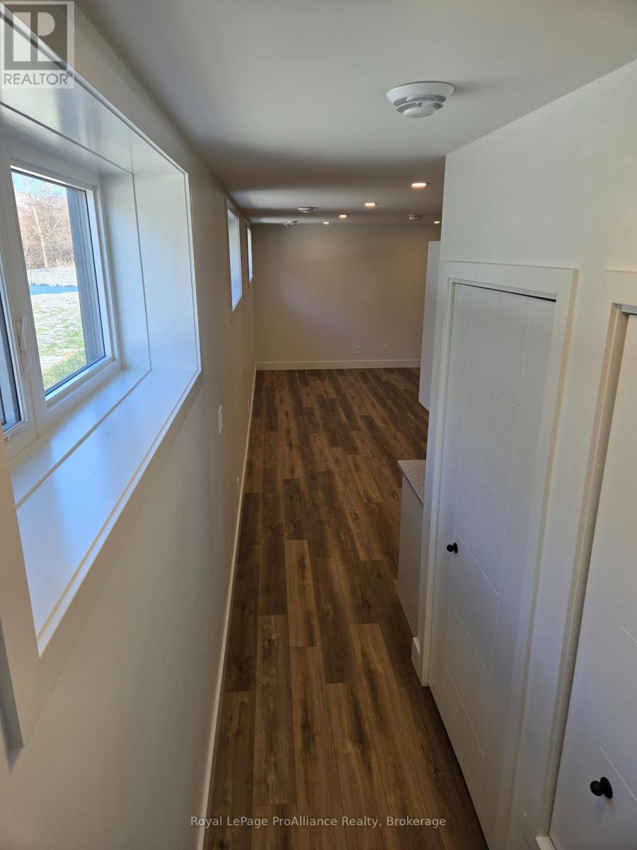 B - 8 ALDERSGATE DRIVE