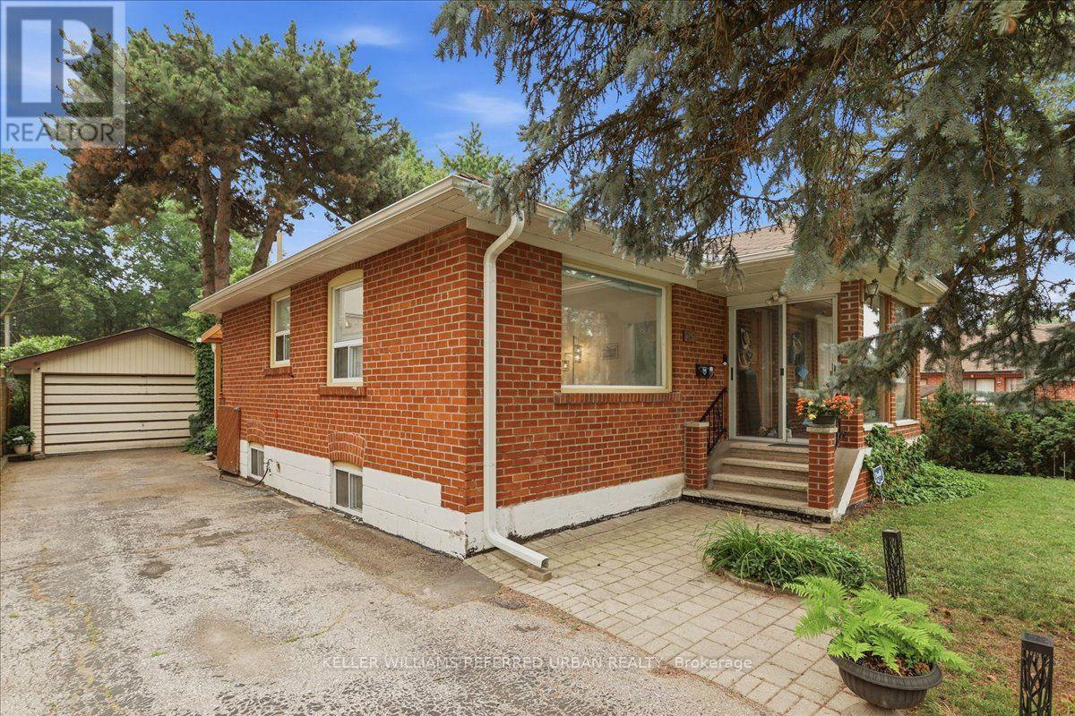 241 CHURCHILL AVENUE