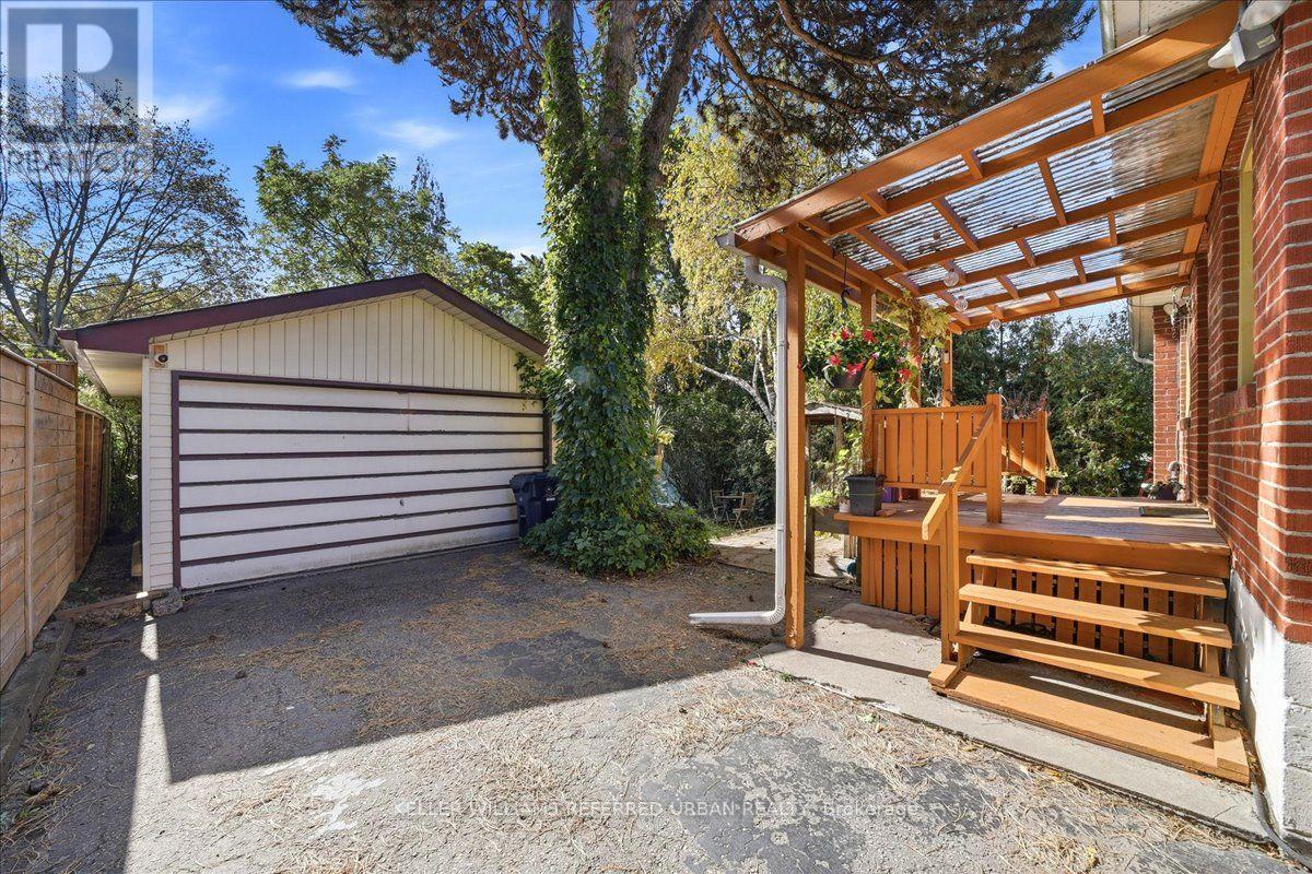 241 CHURCHILL AVENUE