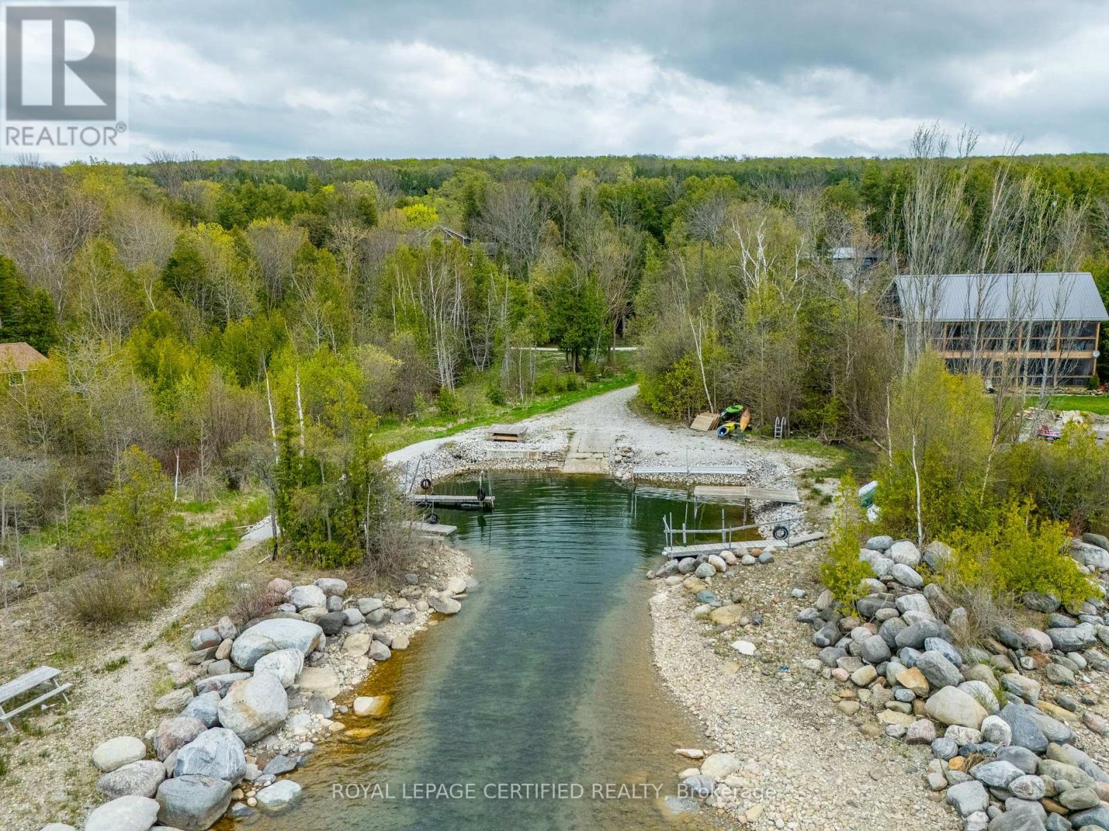 502495 GREY ROAD 1