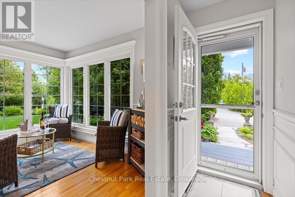 127 PINE TREE HARBOUR ROAD