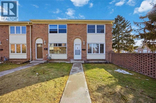 885 CARLETON PLACE Unit# 1