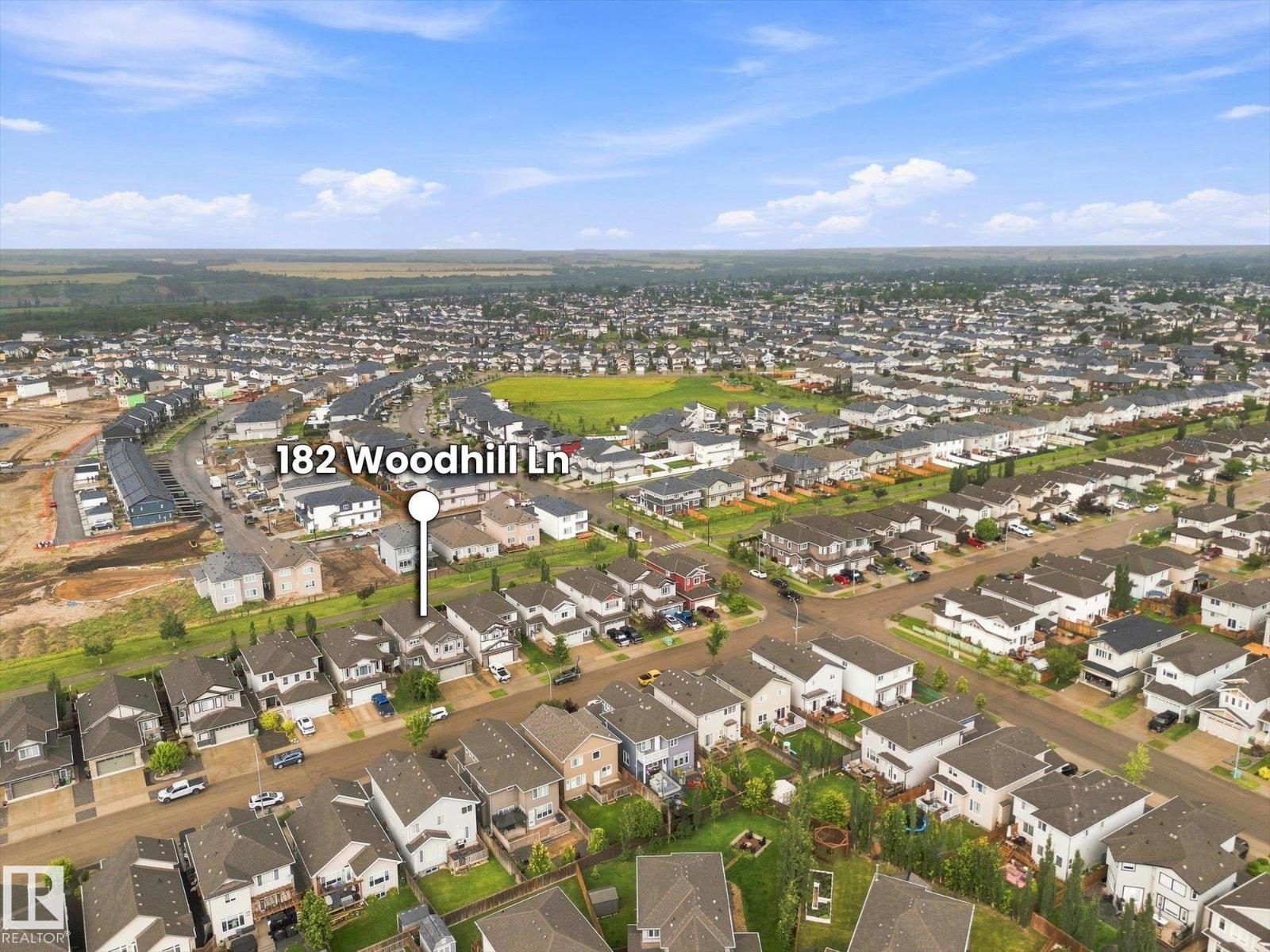 182 WOODHILL LN