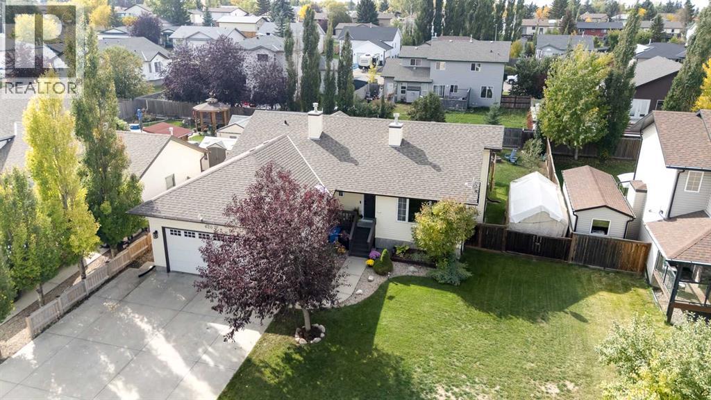 620 Pioneer Drive