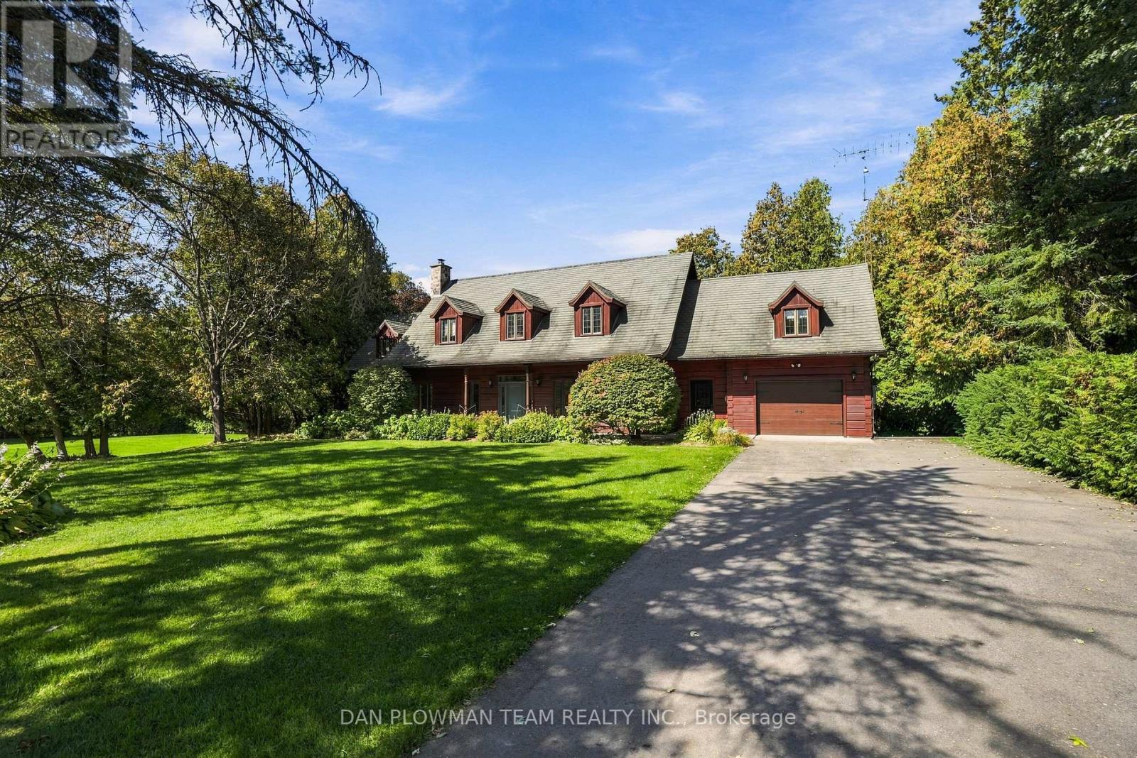 3354 CONCESSION 8 ROAD