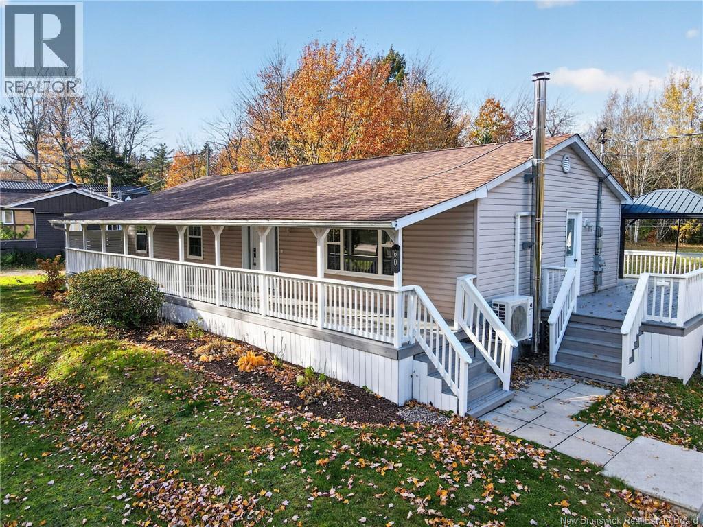 60 Scotch Settlement Road