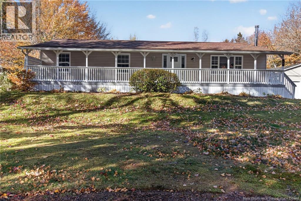 60 Scotch Settlement Road