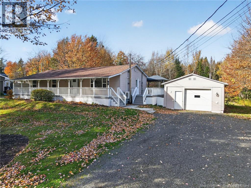 60 Scotch Settlement Road