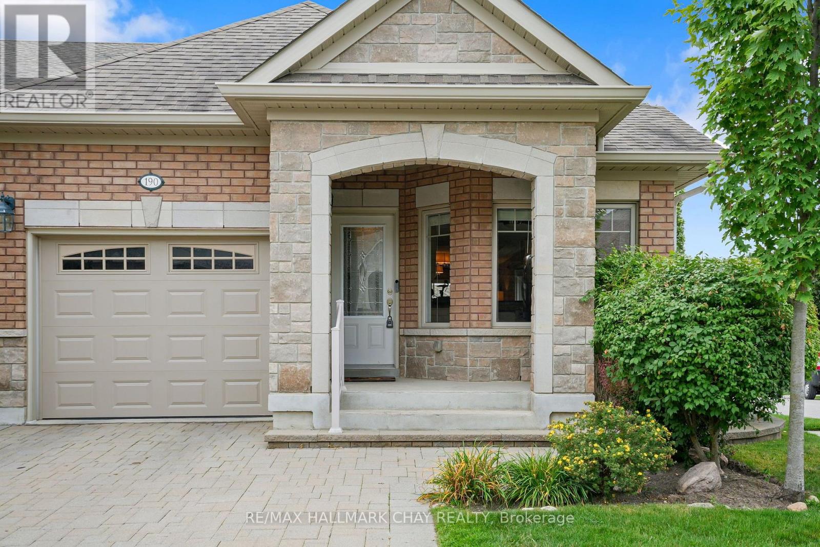 190 RIDGE WAY