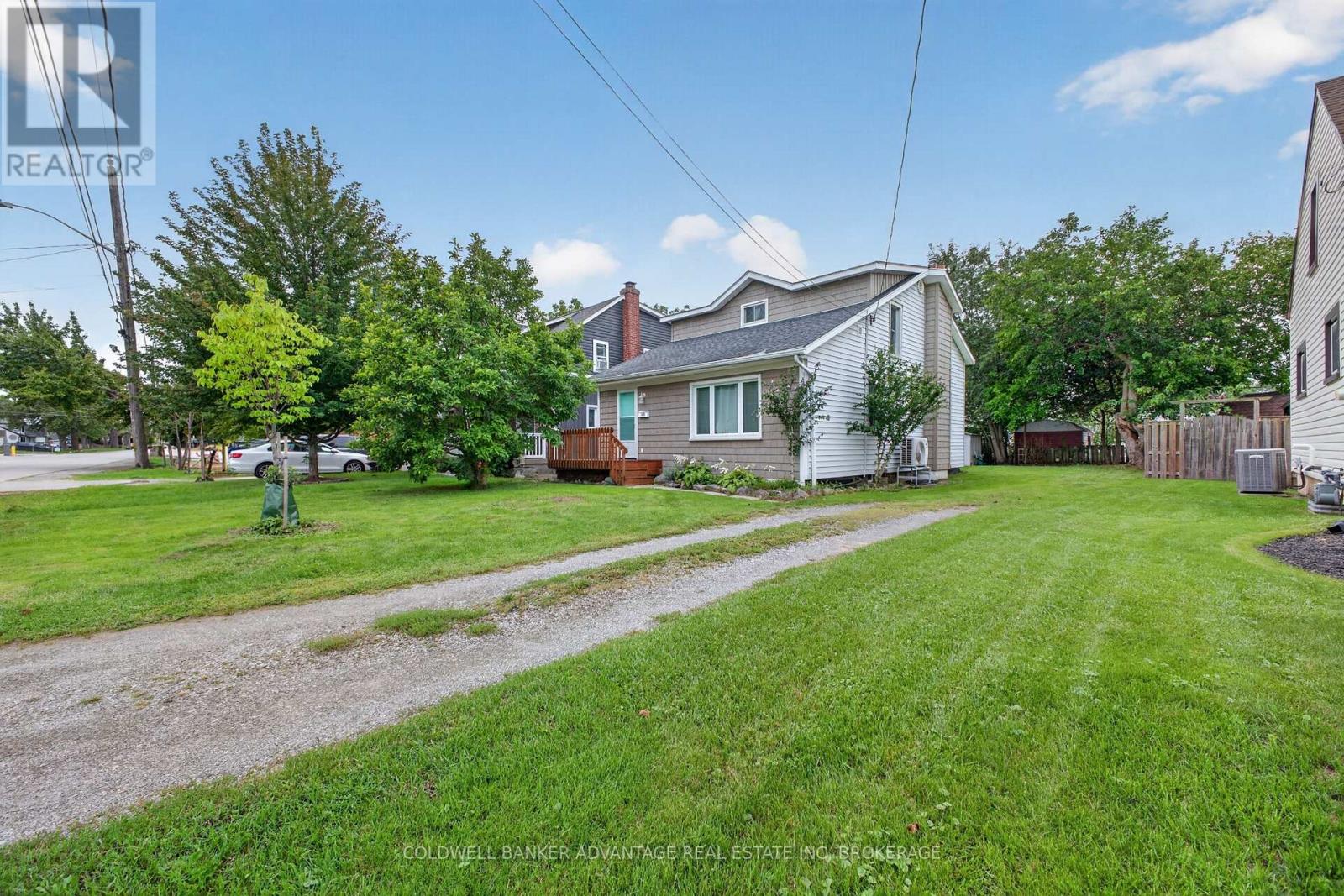 183 KNOLL STREET