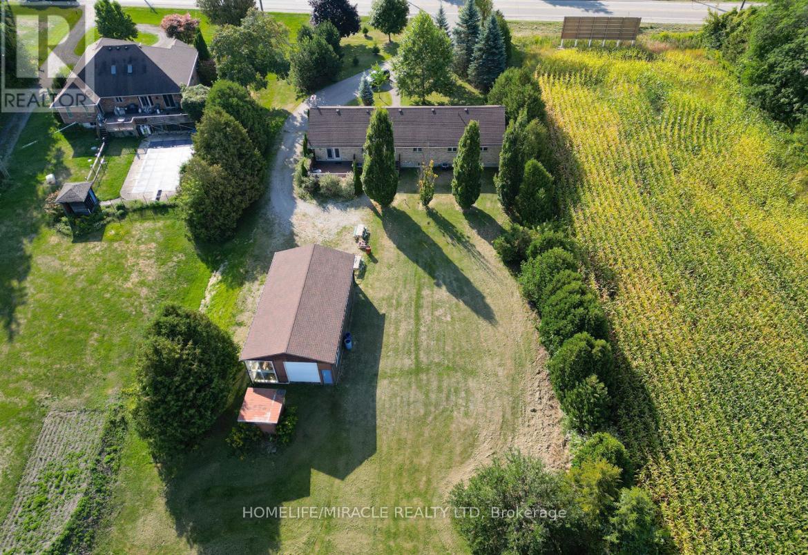 385 MOUNT PLEASANT ROAD