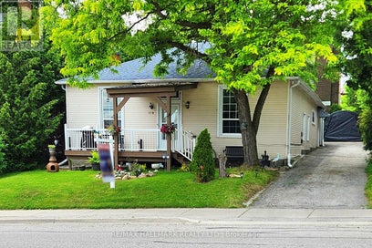 178 BARRIE STREET Bradford West Gwillimbury (Bradford) ON L3Z 1R6