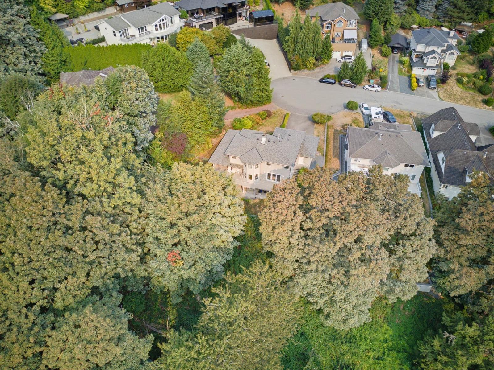 8630 SUNBURST PLACE, Chilliwack Mountain