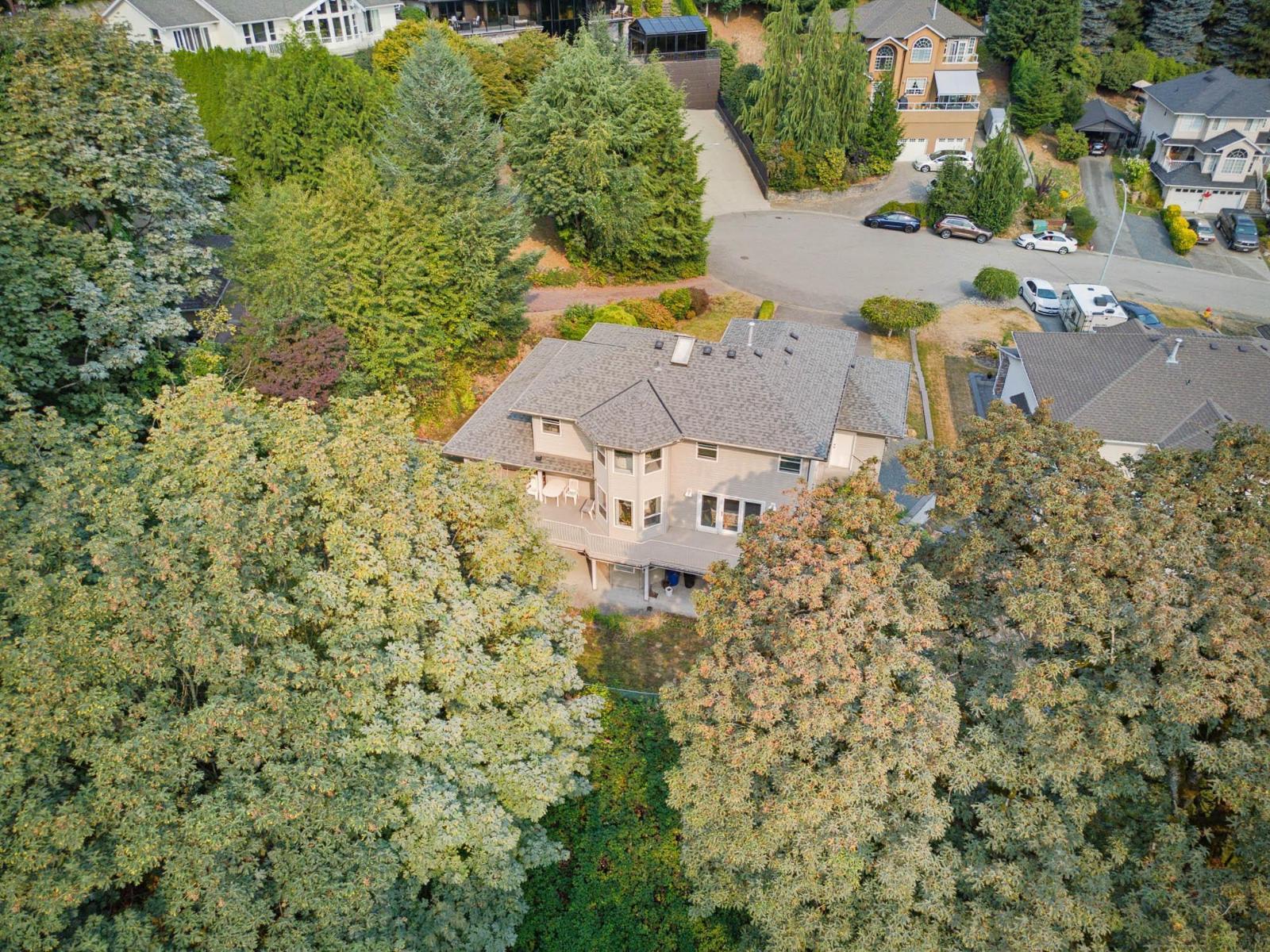8630 SUNBURST PLACE, Chilliwack Mountain