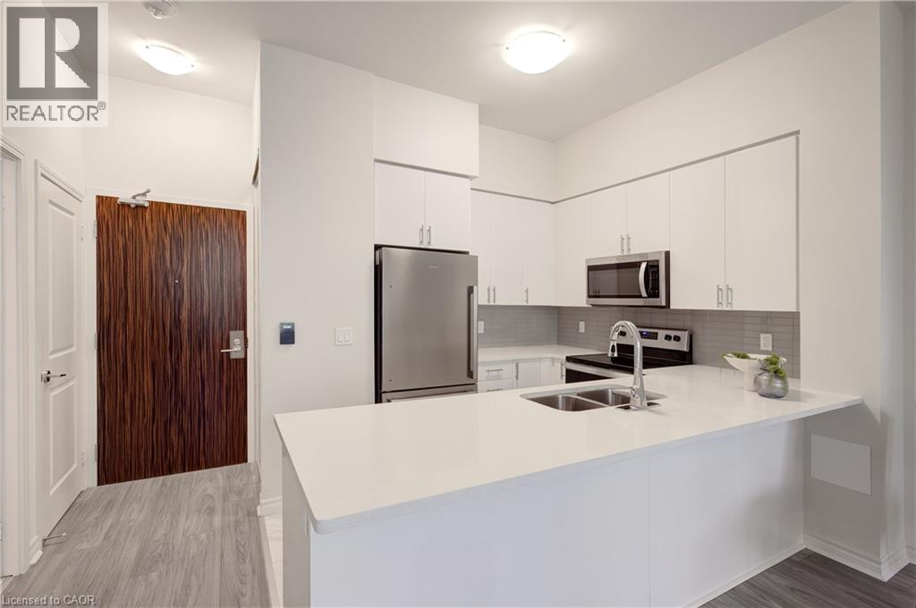 349 RATHBURN Road W Unit# 107