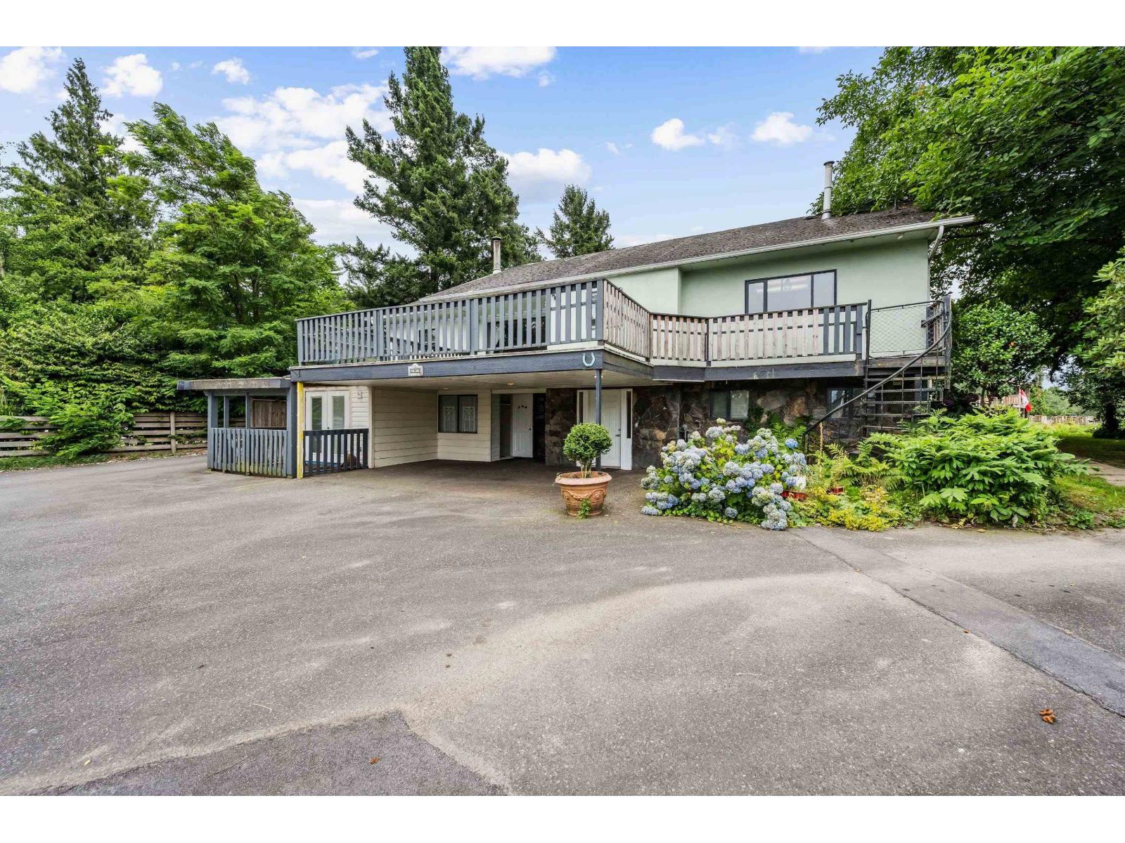 41692 HARE AVENUE, Yarrow