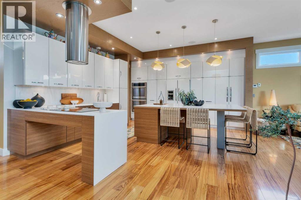 31 Leaside Crescent