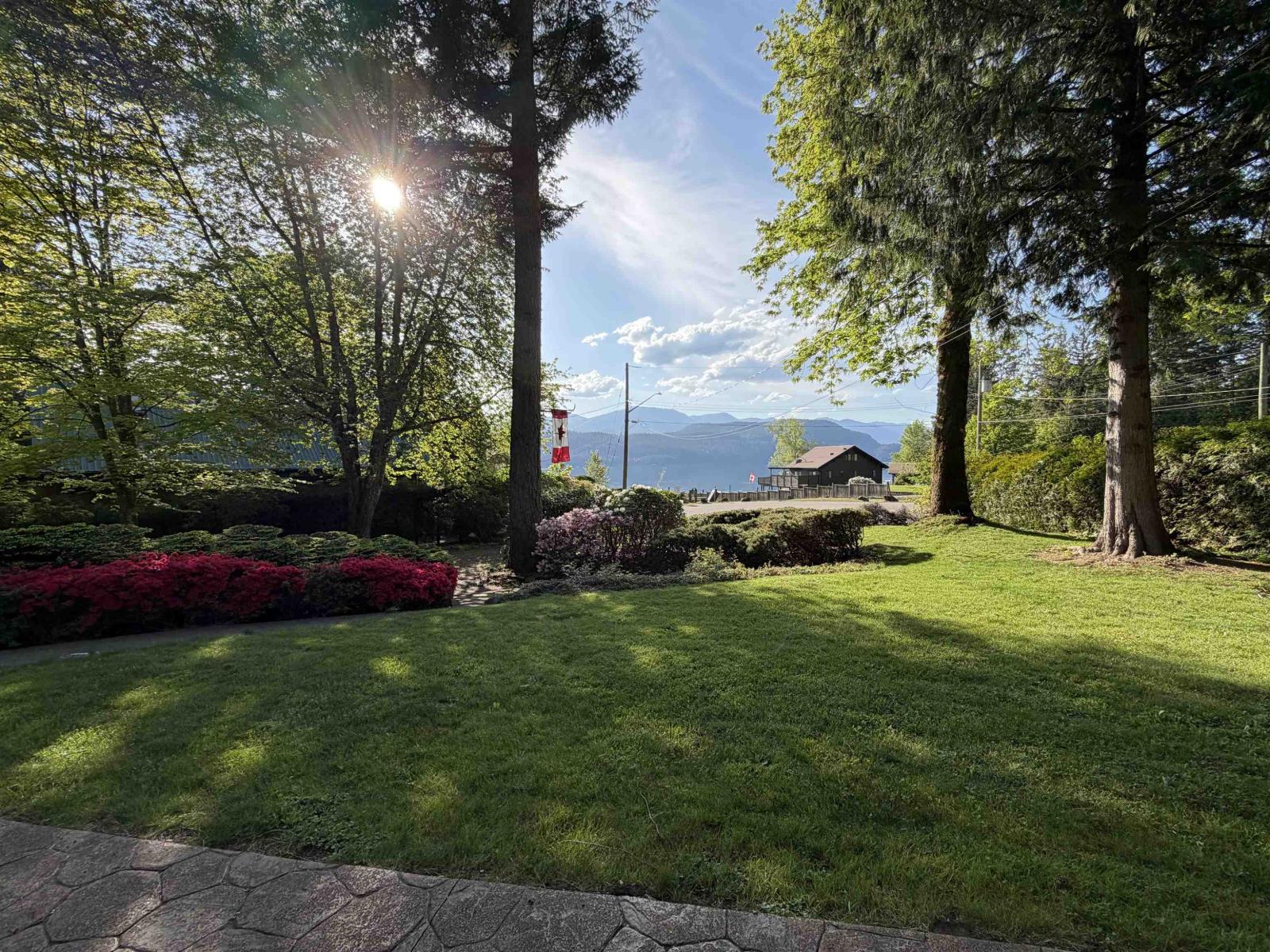 7388 ROCKWELL PLACE, Harrison Lake