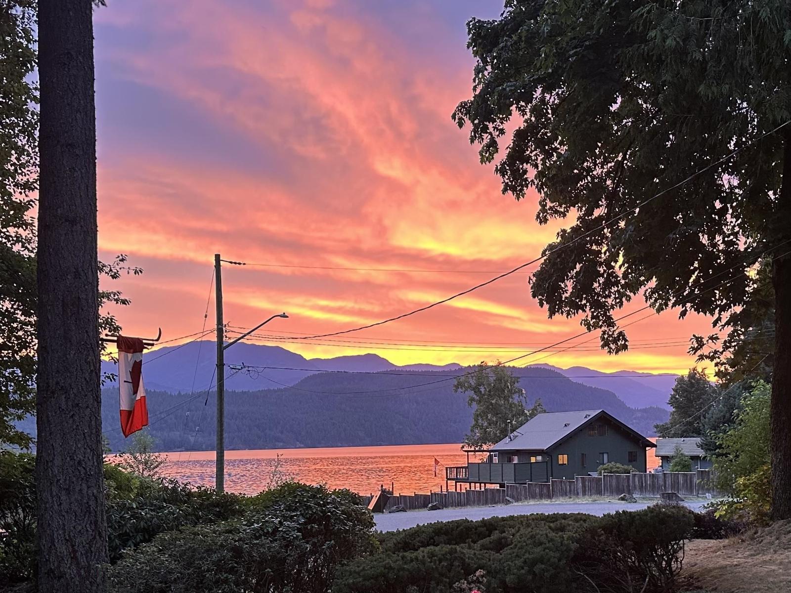 7388 ROCKWELL PLACE, Harrison Lake