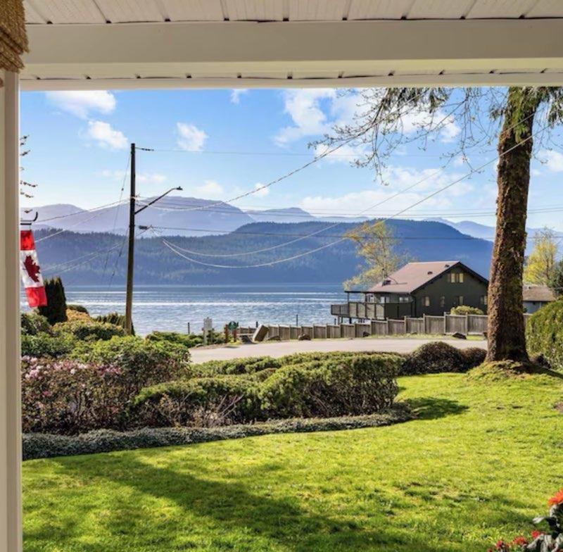 7388 ROCKWELL PLACE, Harrison Lake