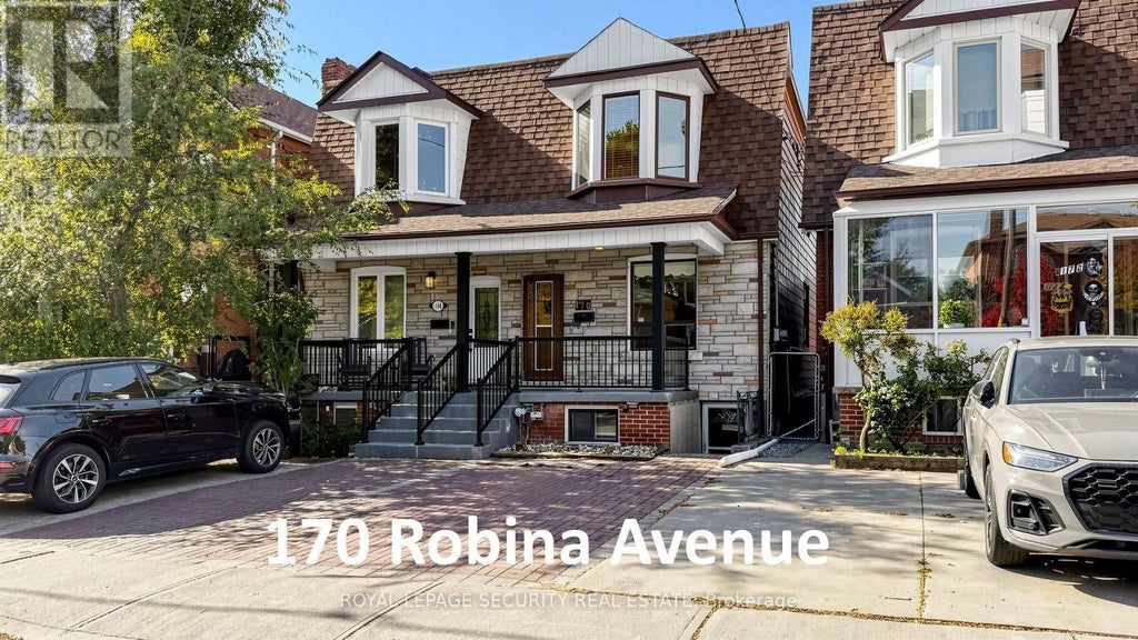 170 ROBINA AVENUE, TORONTO (OAKWOOD VILLAGE), ON M6C 3Y7 - Image 3632875726.jpeg?d=l