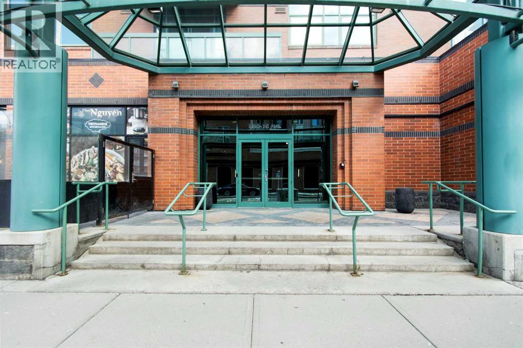 505, 836 15 Avenue SW