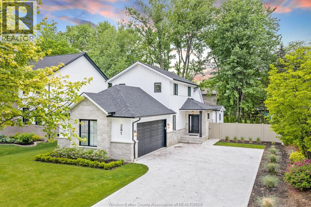 281 BRIGHTON ROAD