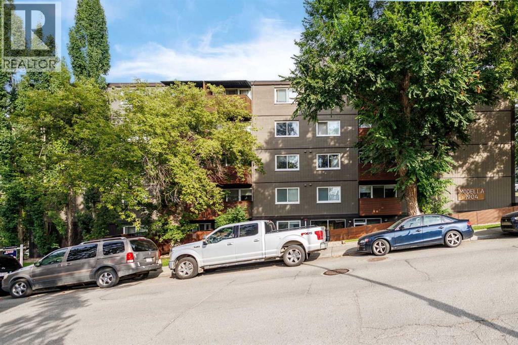 406, 1904 10 Street SW