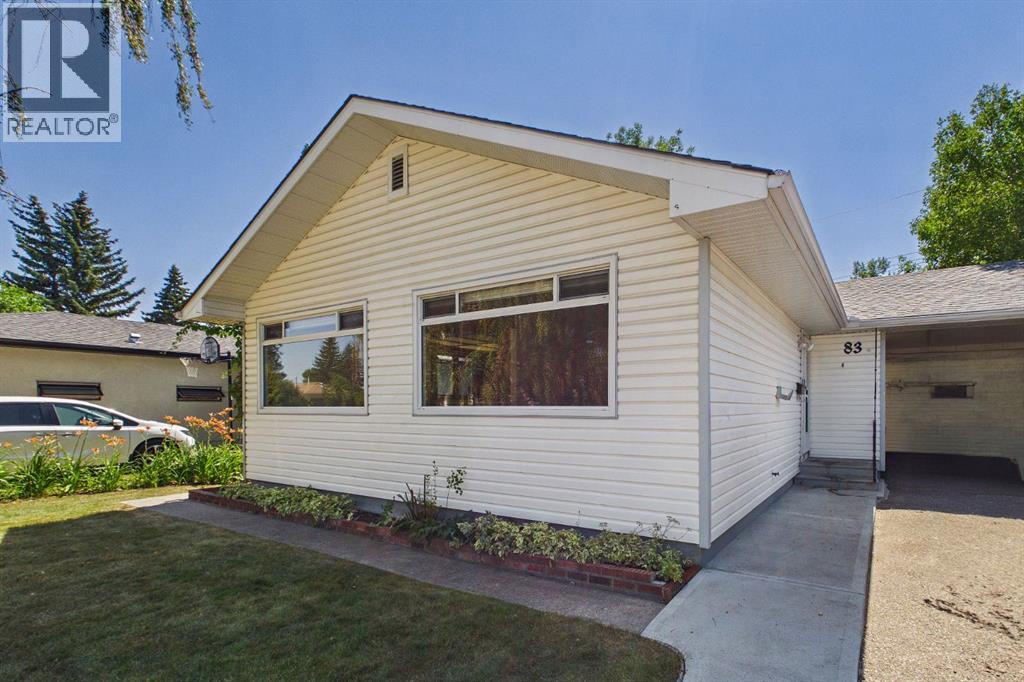 83 Westover Drive SW