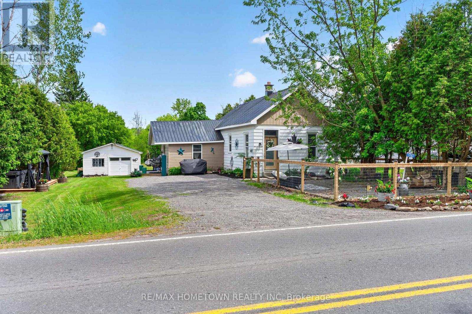 9167 COUNTY ROAD 6 ROAD