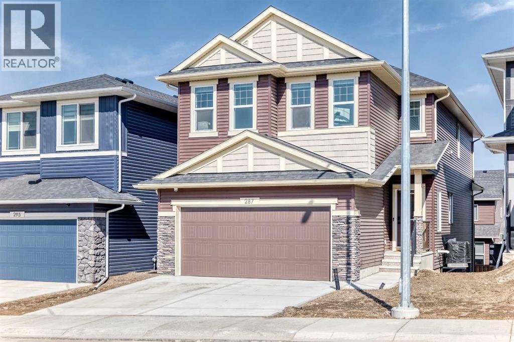 287 Amblehurst Way NW