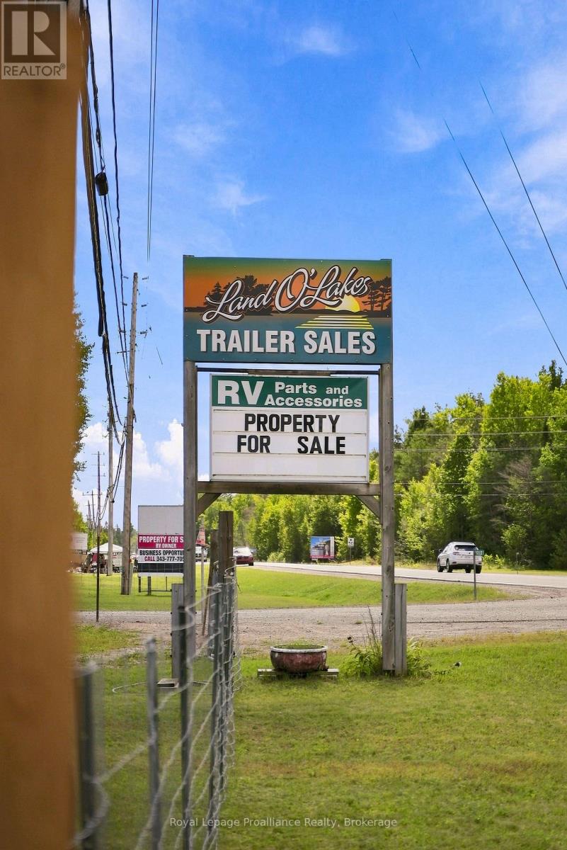 12541 HIGHWAY 41