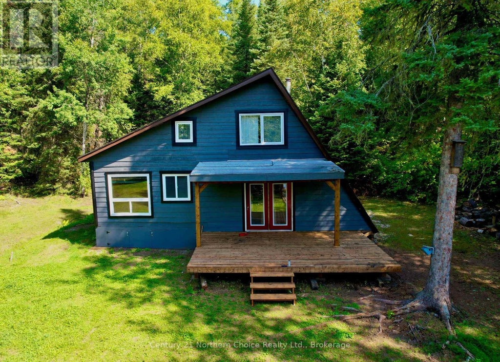 LOT 29 ST.PAUL'S BAY, RED LAKE, ON P0V 2M0 - Image 4224356366.jpeg?d=l