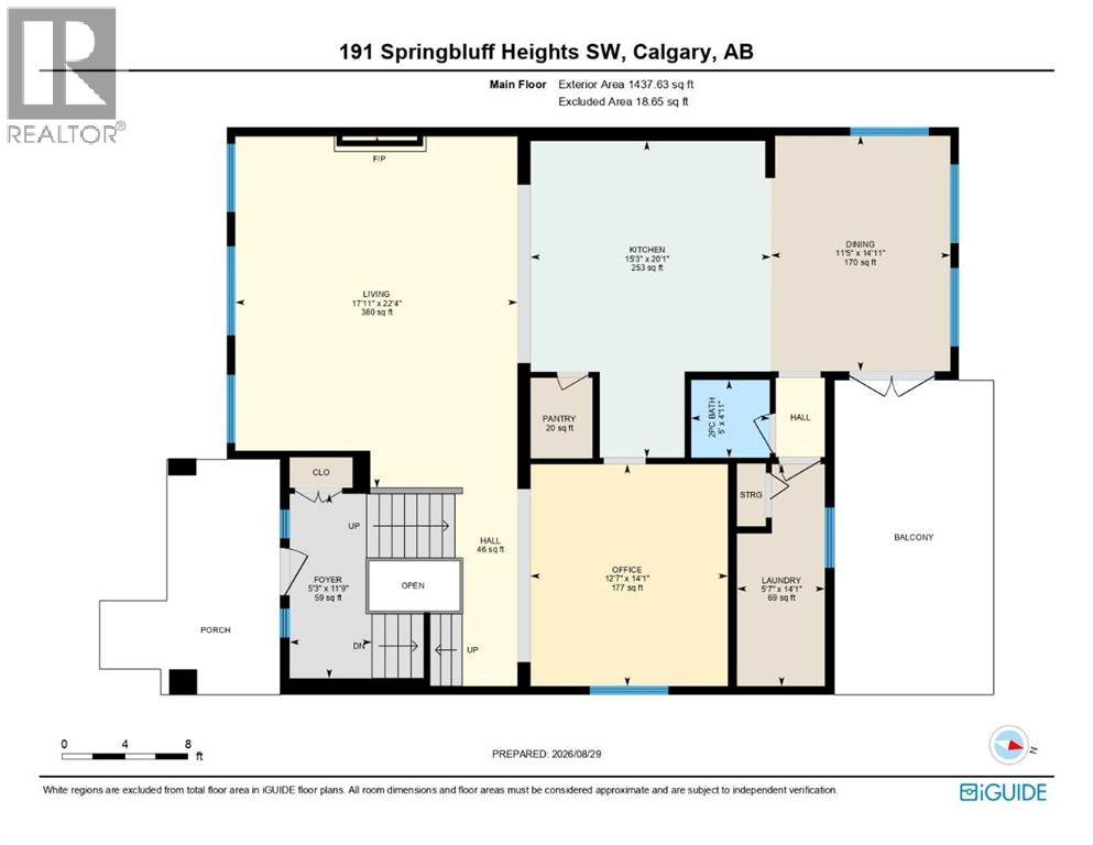 191 Springbluff Heights SW