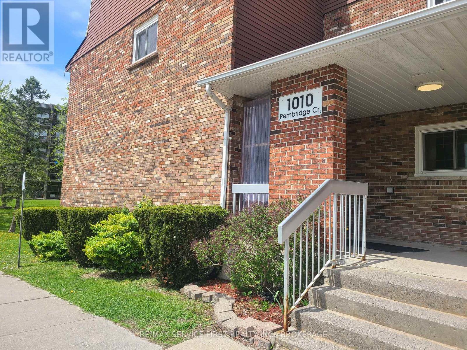 103 - 1010 PEMBRIDGE CRESCENT