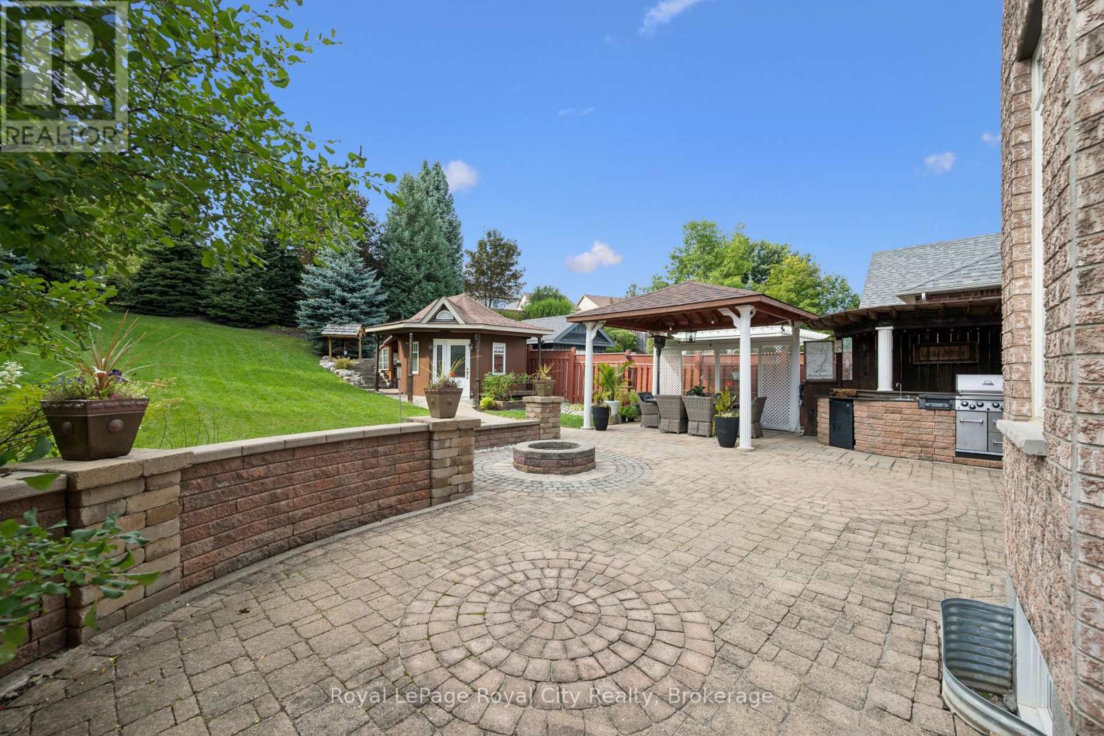 26 FRASSON DRIVE